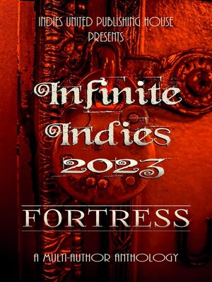 cover image of Infinite Indies 2023